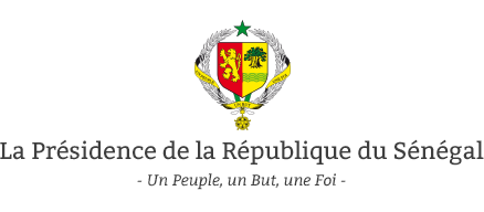 Présidence de la République du Sénégal